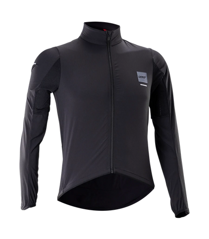 Jaqueta LEATT MTB WINDBLOCK 2.0 Preto