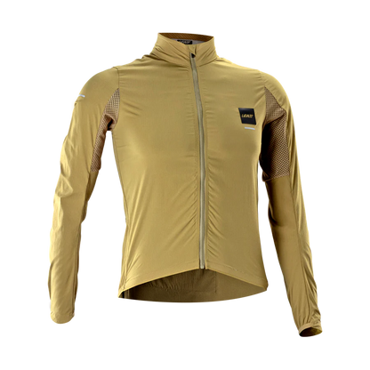 Veste LEATT MTB WINDBLOCK 2.0 Castanha