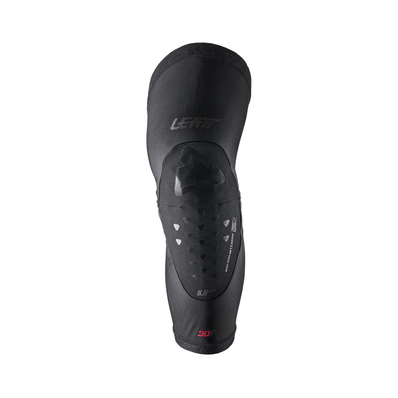 Joelheiras LEATT 6.0 EVO LITE Preto