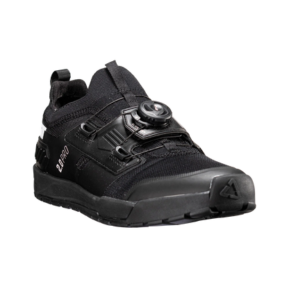 Sapatilhas VTT LEATT PROFLAT 2.0 Preto