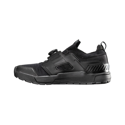 Sapatilhas VTT LEATT PROFLAT 2.0 Preto