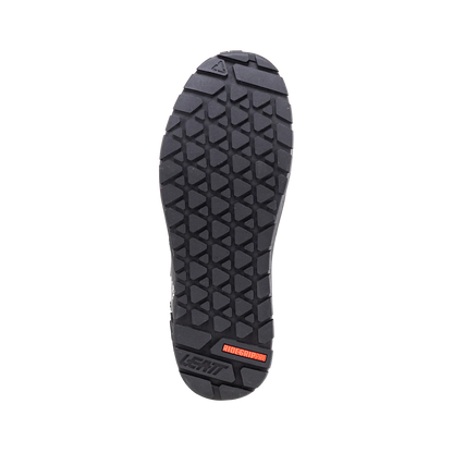 Sapatilhas VTT LEATT PROFLAT 2.0 Preto