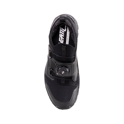 Sapatilhas VTT LEATT PROFLAT 2.0 Preto