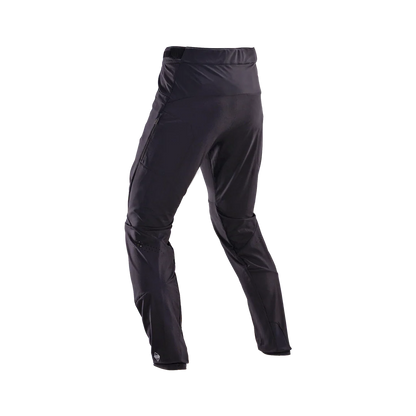 Calção LEATT MTB TRAIL 2.0 Preto
