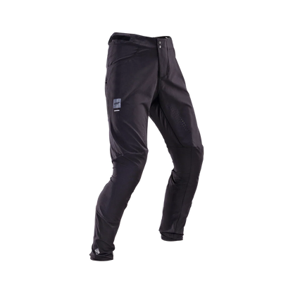 Calção LEATT MTB TRAIL 3.0 LINER Preto