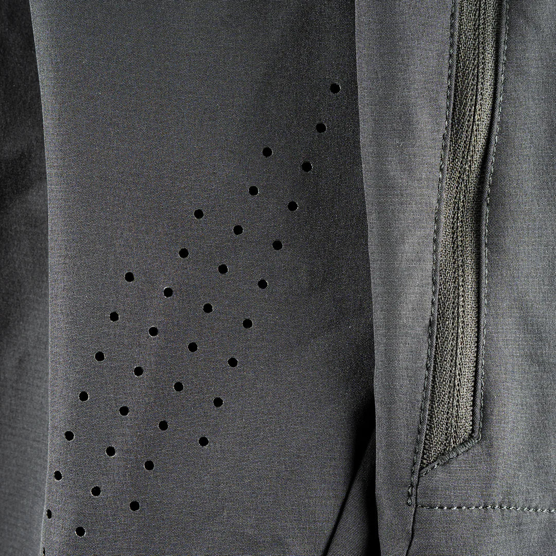 Calças LEATT MTB TRAIL 3.0 LINER Preto