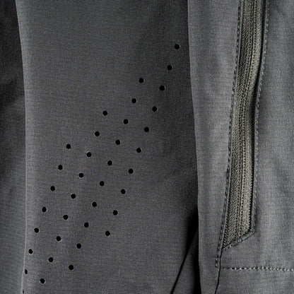 Calção LEATT MTB TRAIL 3.0 LINER Preto