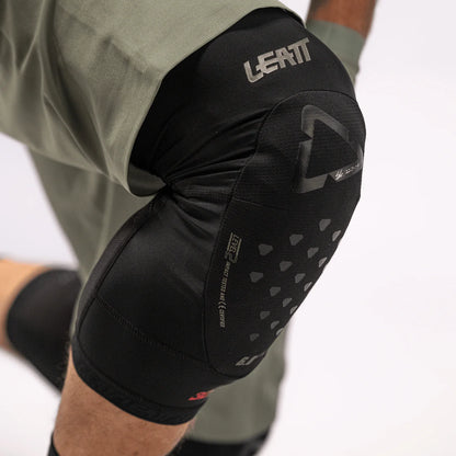Joelheiras LEATT 6.0 EVO LITE Preto