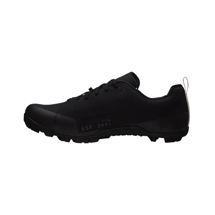 LEATT CLIP 2.0 ENDURANCE Sapatos de BTT para mulher Preto