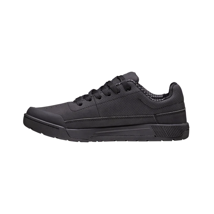 LEATT FLAT 2.0 Sapatos MTB Mulher Preto