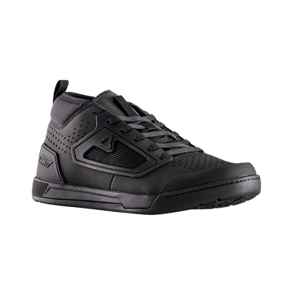 Sapatilhas VTT LEATT FLAT 3.0 Preto