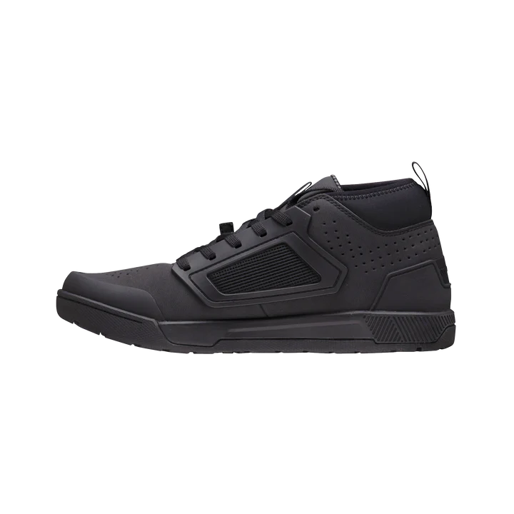 Sapatos de BTT LEATT FLAT 3.0 Preto