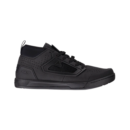 Sapatilhas VTT LEATT FLAT 3.0 Preto