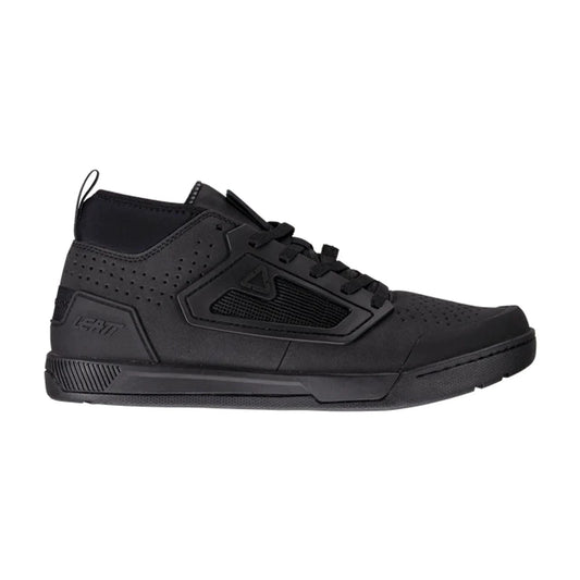 Sapatos de BTT LEATT FLAT 3.0 pretos