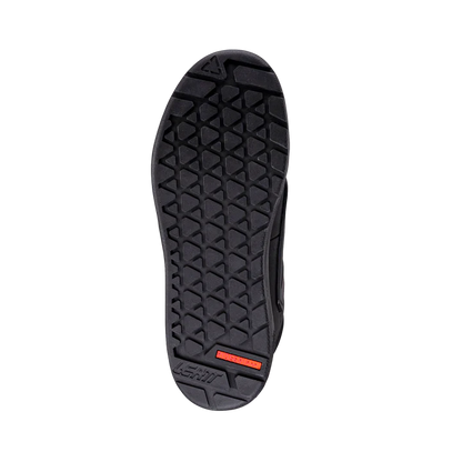 Sapatilhas VTT LEATT FLAT 3.0 Preto