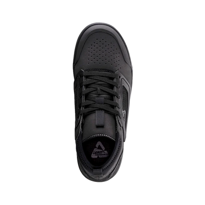 Sapatilhas VTT LEATT FLAT 3.0 Preto