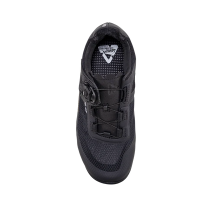 Sapatilhas VTT LEATT PROCLIP 6.0 ENDURANCE Preto