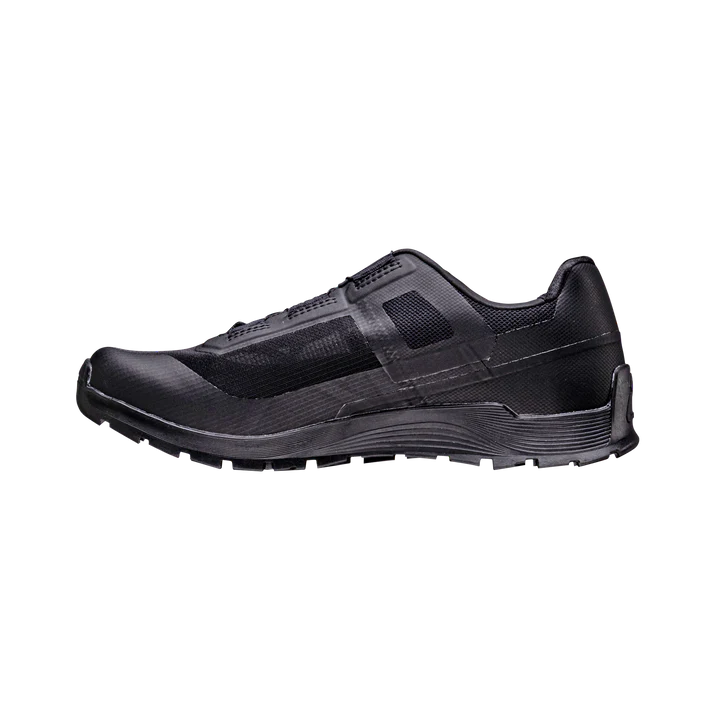 Sapatos de BTT LEATT PROCLIP 6.0 TRAIL BOA Preto