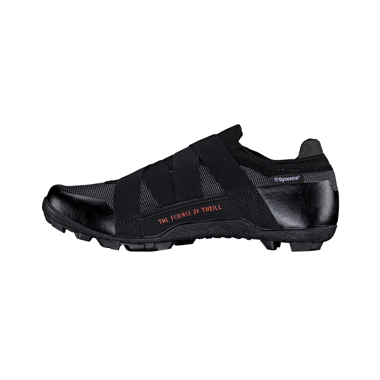 Sapatos LEATT PROCLIP 8.0 RACE MTB XC/Gravel Preto