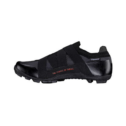 Sapatilhas VTT XC/Gravel LEATT PROCLIP 8.0 RACE Preto