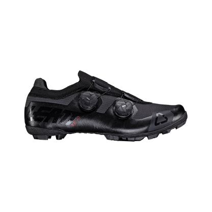 Sapatilhas VTT XC/Gravel LEATT PROCLIP 8.0 RACE Preto