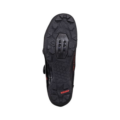 Sapatilhas VTT XC/Gravel LEATT PROCLIP 8.0 RACE Preto