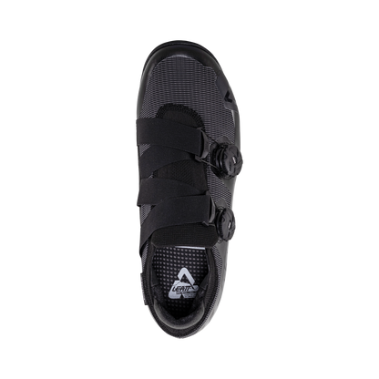 Sapatilhas VTT XC/Gravel LEATT PROCLIP 8.0 RACE Preto