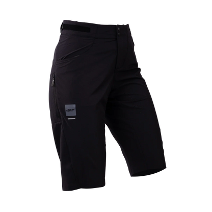 Calção LEATT MTB TRAIL 3.0 LINER Mulher Preto