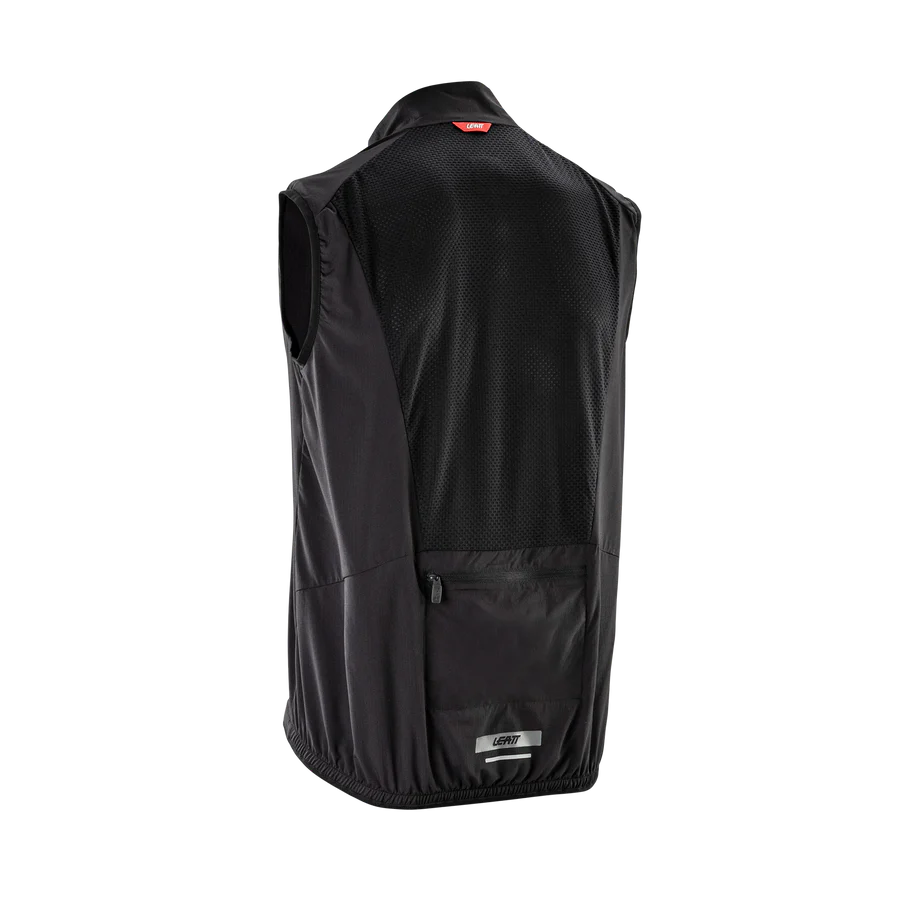 Colete LEATT MTB WINDLOCK 2.0 Preto