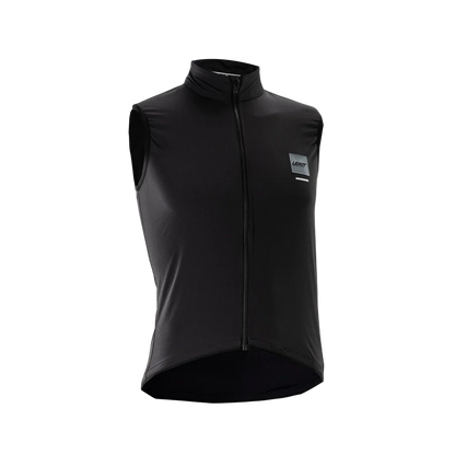 Colete LEATT MTB WINDBLOCK 2.0 Feminino Preto
