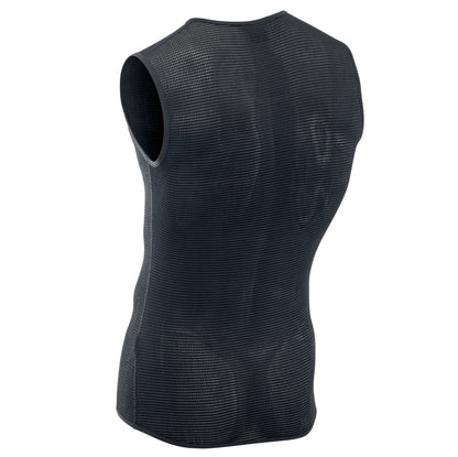 Roupa Interior NORTHWAVE LIGHT Sem Mangas Preto