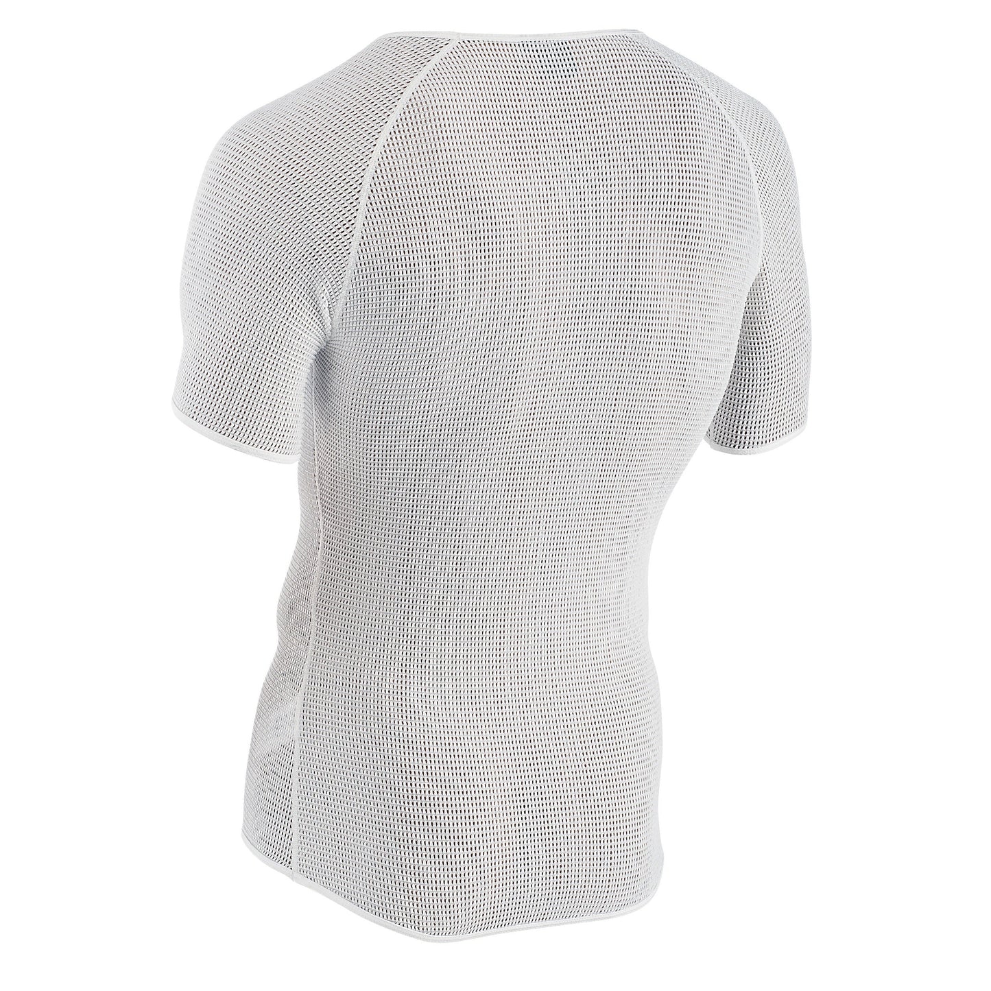Roupa interior de manga curta NORTHWAVE LIGHT Branco