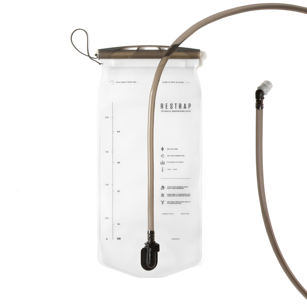 Colete de Hidratação RESTRAP LIGHTWEIGHT