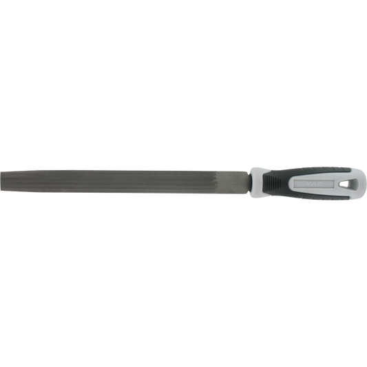 VAR DV-57200 lima meia-volta (250 mm)
