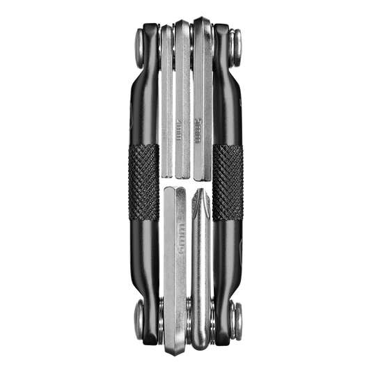 Multiferramenta CRANKBROTHERS MULTI-5 níquel