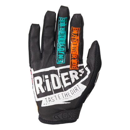 Luvas O'NEAL MAYHEM CRANK Multicolor