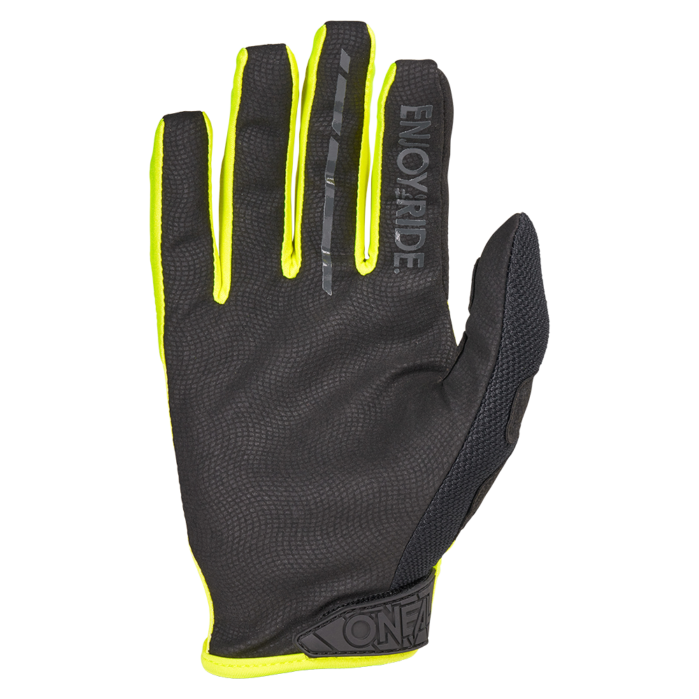 Luvas O'NEAL MAYHEM RIDER Amarelo