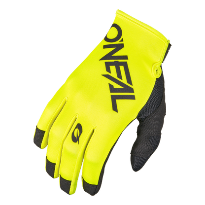 Luvas O'NEAL MAYHEM RIDER Amarelo