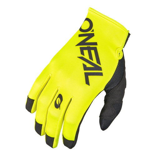 Luvas O'NEAL MAYHEM RIDER Amarelo