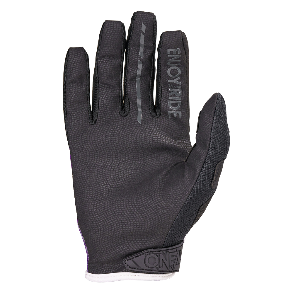 Luvas O'NEAL MAYHEM RIDER Violeta
