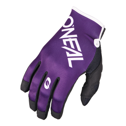 Luvas O'NEAL MAYHEM RIDER Violeta