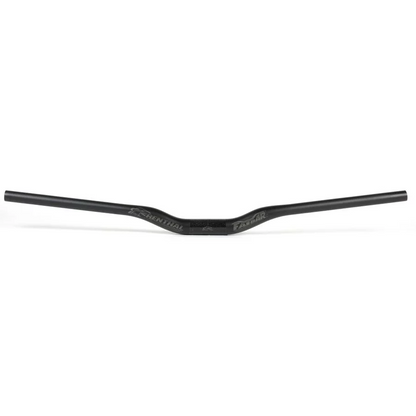 Guiador RENTHAL V3 FATBAR Carbono Rise 30mm 800mm