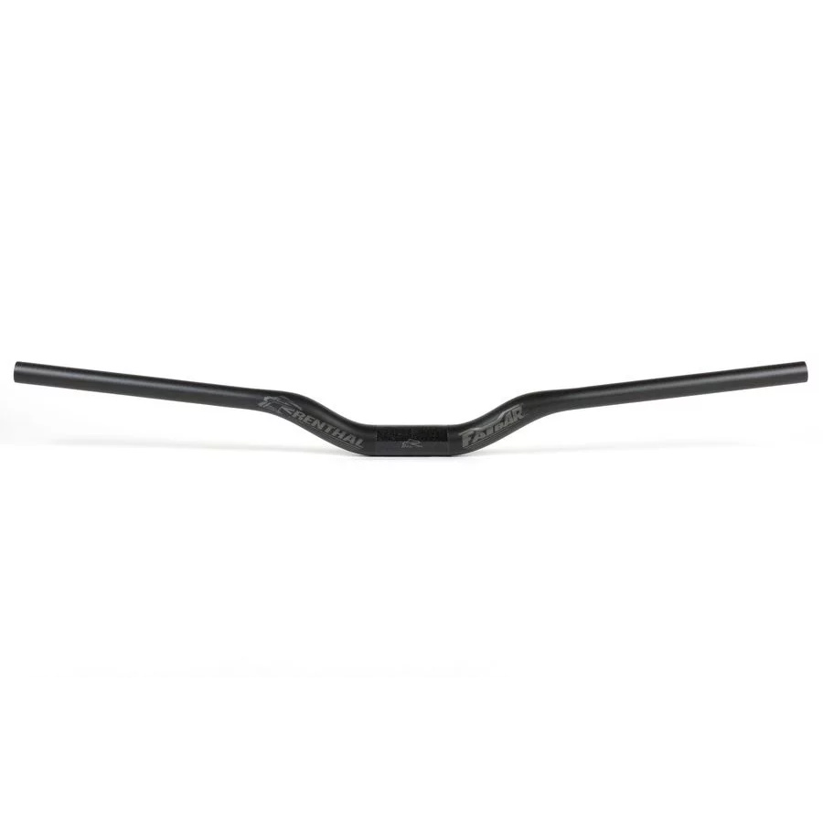 RENTHAL V3 FATBAR Carbono Ascensão 40mm 800mm Suspensão