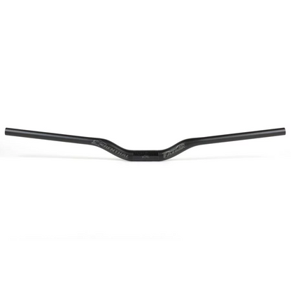 Guiador RENTHAL V3 FATBAR Carbono Rise 40mm 800mm