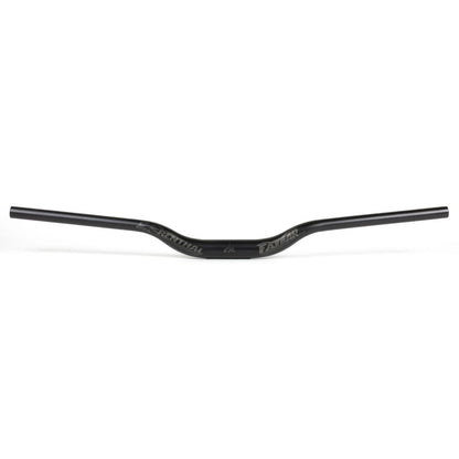 Guiador RENTHAL V3 FATBAR Rise 40mm 800mm Preto