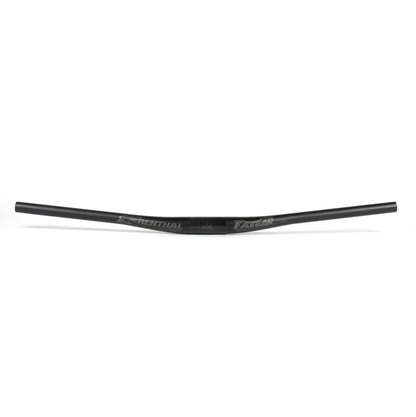 Guiador RENTHAL V3 FATBAR LITE Carbono Rise 10mm 760mm