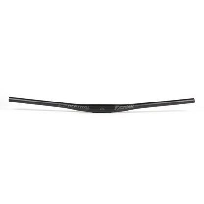 Guiador RENTHAL V3 FATBAR LITE Rise 10mm 760mm Preto