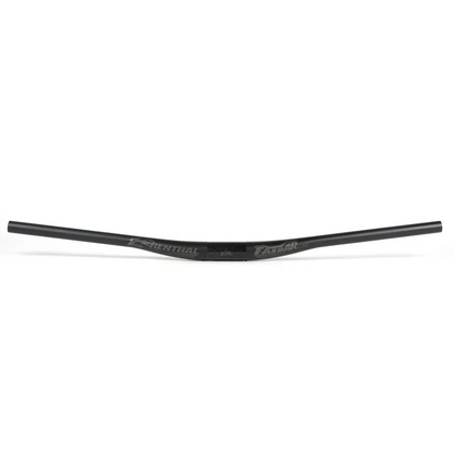 Guiador RENTHAL V3 FATBAR Carbono Rise 10mm 800mm