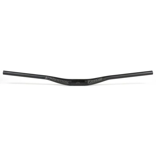 RENTHAL V3 FATBAR Carbono Ascensão 20mm 800mm Suspensão