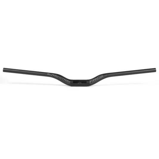 RENTHAL V3 FATBAR Carbono Ascensão 40mm 800mm Suspensão